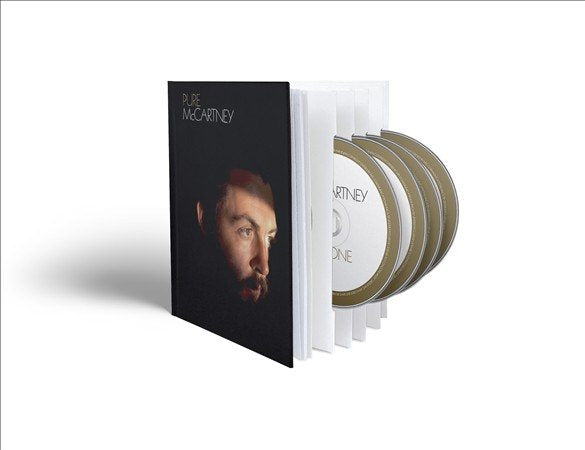 PURE MCCARTNEY (DLX-