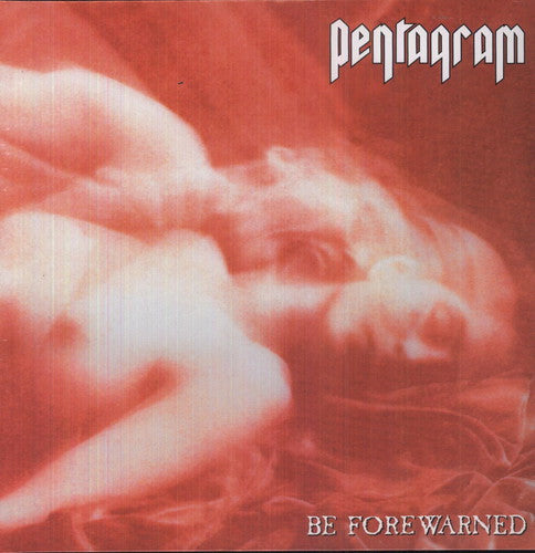 Be Forewarned (2 LP)