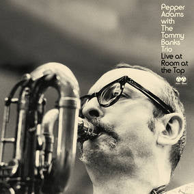 Live At Room At The Top (RSD 4/23/2022)