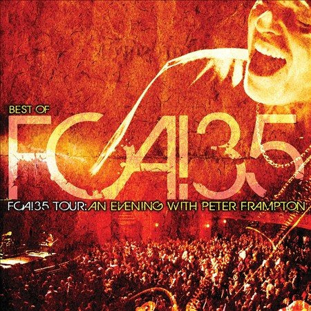 THE BEST OF FCA! 35