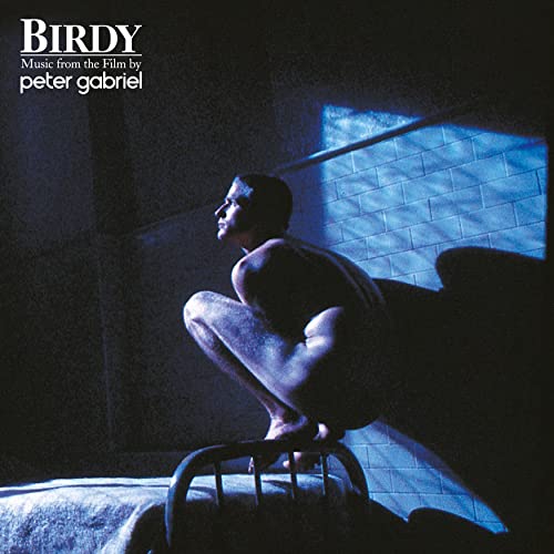 Peter Gabriel Birdy: Music From The Film