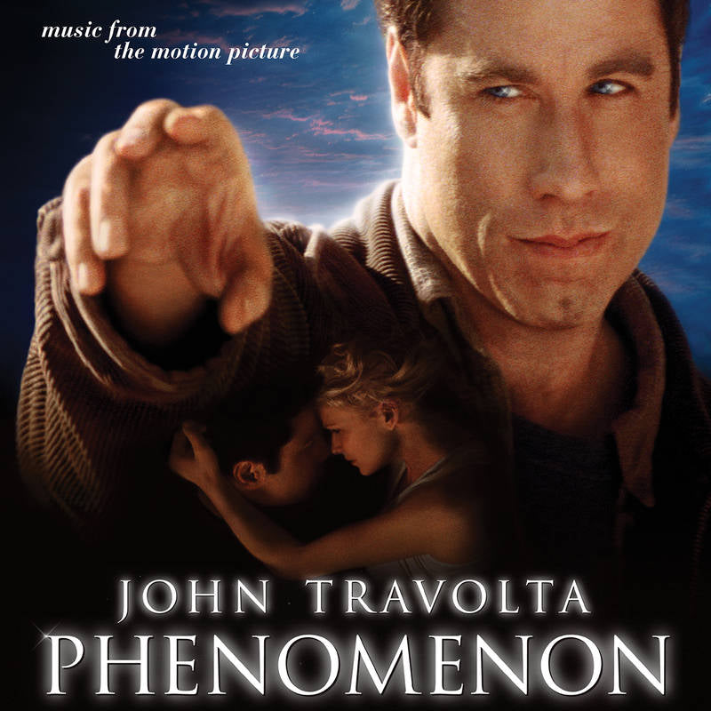 Phenomenon Phenomenon (Music) (RSD20 EX) | RSD DROP