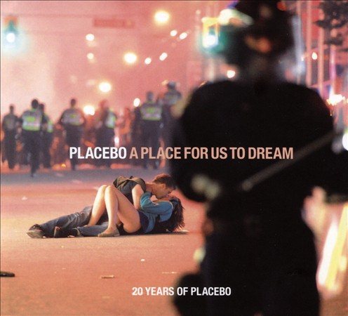 PLACE FOR US TO DREAM