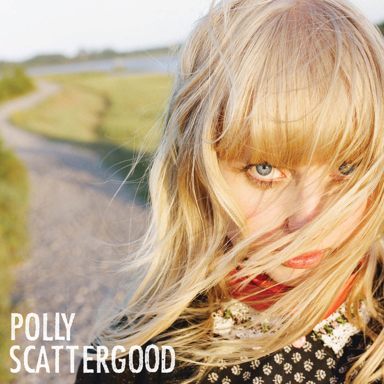 Polly Scattergood Polly Scattergood (Limited Edition Pink Sparkle Vinyl)