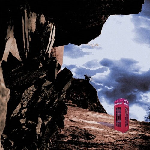 Porcupine Tree The Sky Moves Sideways (Remastered) (2 Lp's)