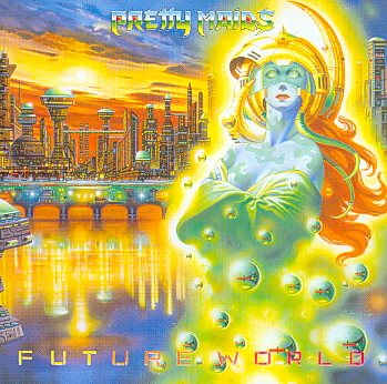 FUTURE WORLD