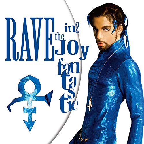 Rave In2 The Joy Fantastic (2 LP) (150g Vinyl/ Purple Vinyl/ Includes Download Insert)