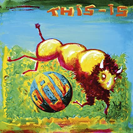 This Is PiL (2 Lp's)