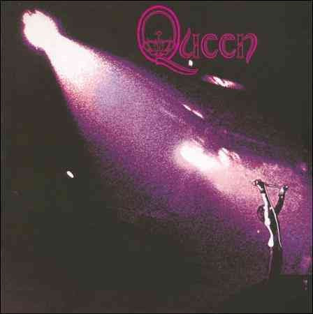 Queen (Remastered, Reissue)