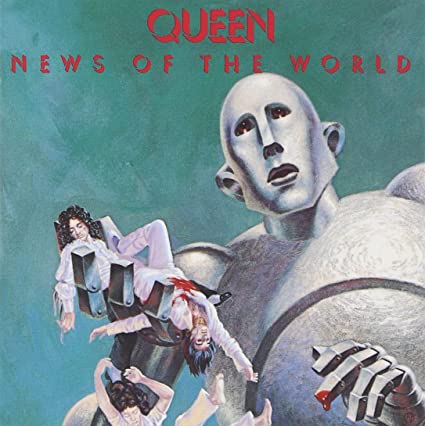 News Of The World (Remastered)