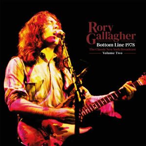 BOTTOM LINE 1978 VOL.2