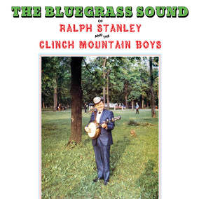 Bluegrass Sound (RSD 4/23/2022)