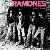 ROCKET TO RUSSIA