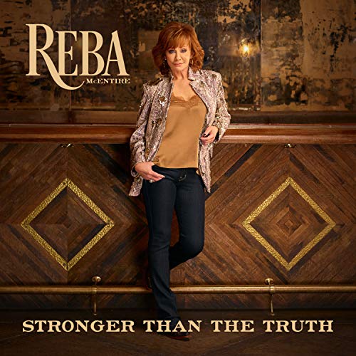 | Stronger Than The Truth (LP)