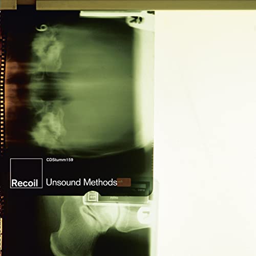 Recoil Unsound Methods