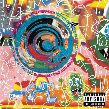 UPLIFT MOFO PARTY PL