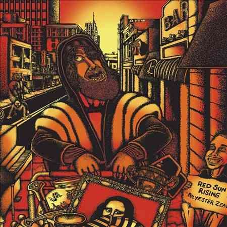 POLYESTER ZEAL