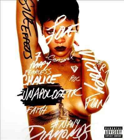UNAPOLOGETI(DLX-EXP)
