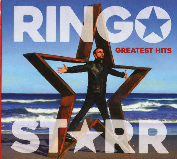 Greatest Hits (Import)