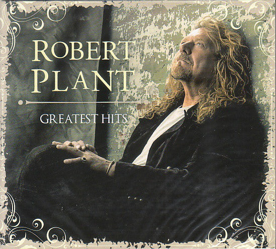Greatest Hits (Import)