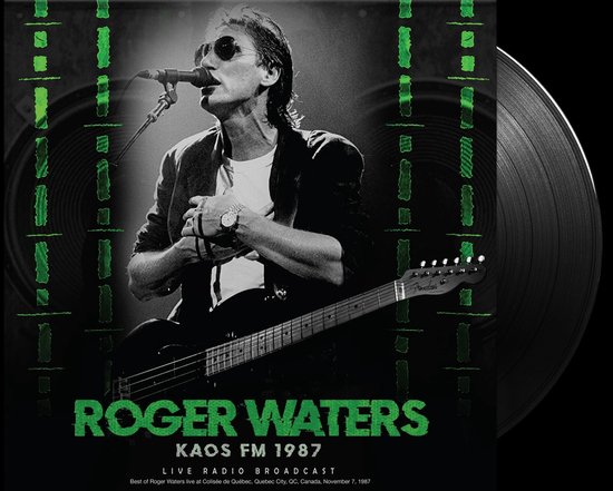 KAOS FM 1987