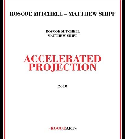 ACCELERATED PROJECTION