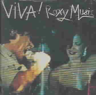 Roxy Music VIVA