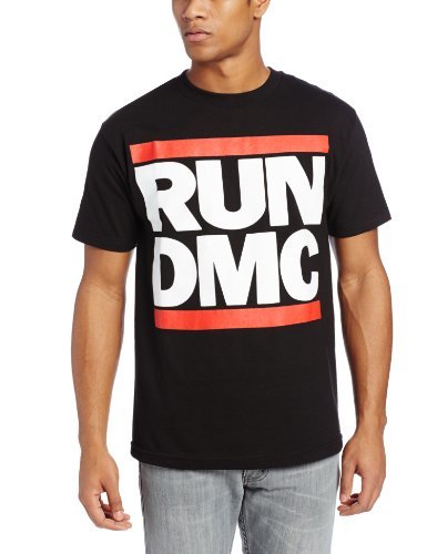 Run Dmc Logo