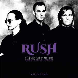 An Evening With 1997 Vol.2