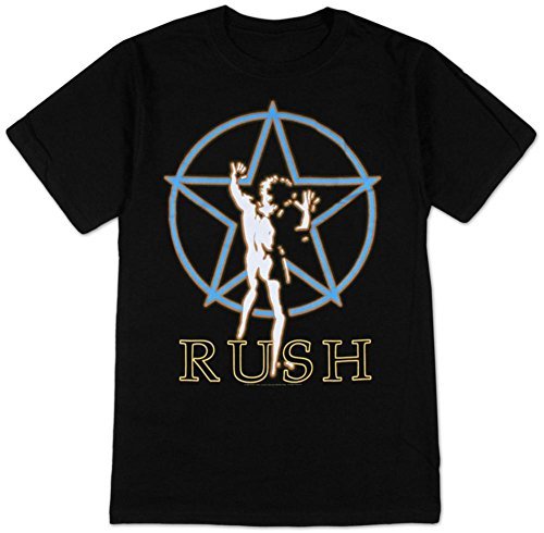 Rush Starman Glow