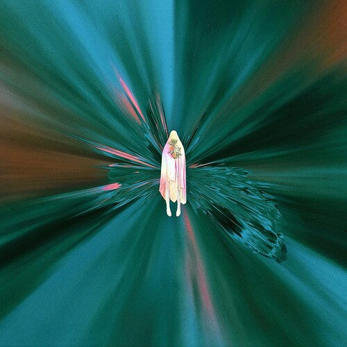 SILENT PLANET IRIDESCENT