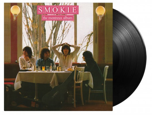MONTREUX ALBUM -EXPANDED-