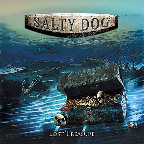 LOST TREASURE