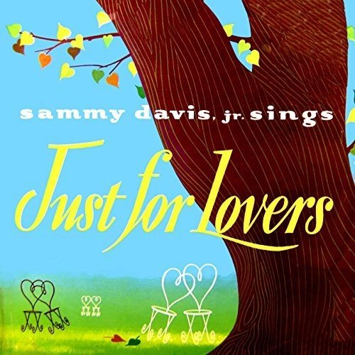 Just For Lovers