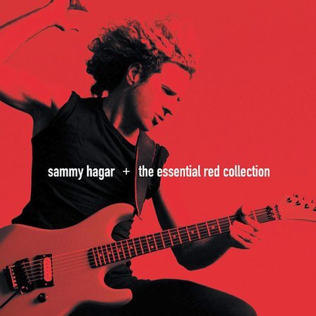 ESSENTIAL RED COLLEC