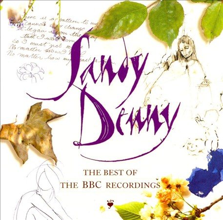 BEST OF THE BBC RECORDINGS