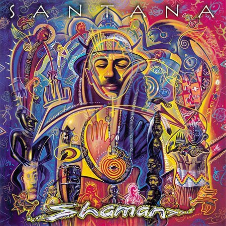 SHAMAN