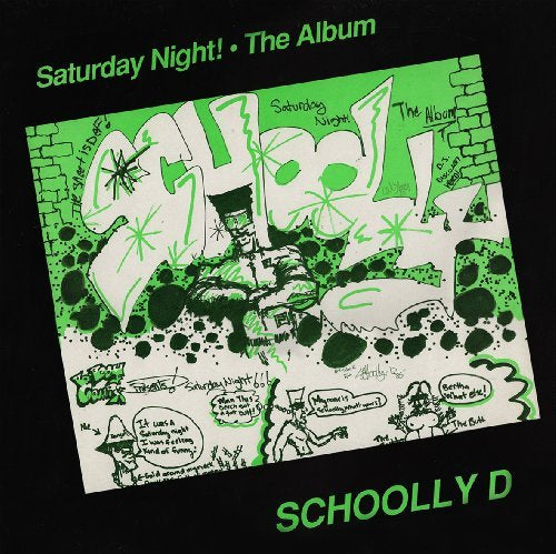 Saturday Night! The Album (Bonus Track Album)