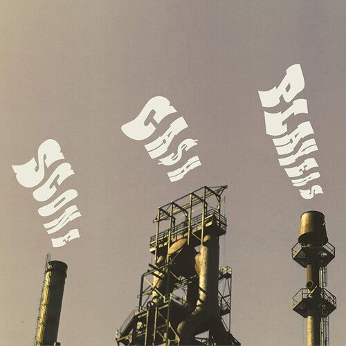 Blast Furnace! (Indie Exclusive) (Flamingo Pink Colored Vinyl)