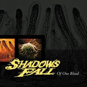 Of One Blood (RSD Black Friday 11.27.2020)