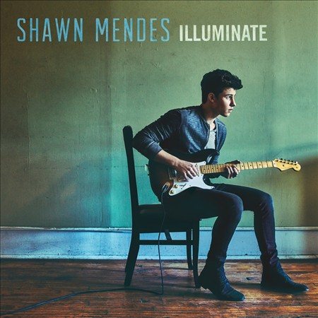ILLUMINATE (DELUXE)