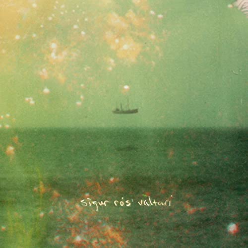 Sigur Rós Valtari