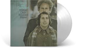 Bridge Over Troubled Water (Transparent Vinyl)