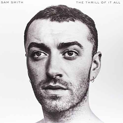 The Thrill Of It All (LP)