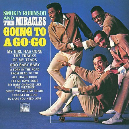 MOTOWN CLASSIC ALBUM