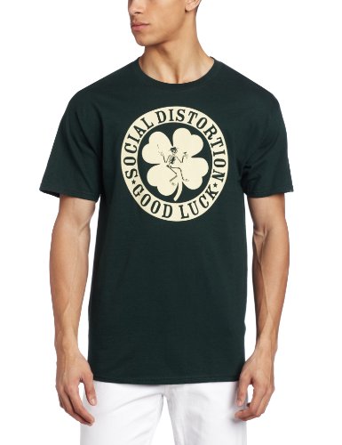 Social Distortion Irish