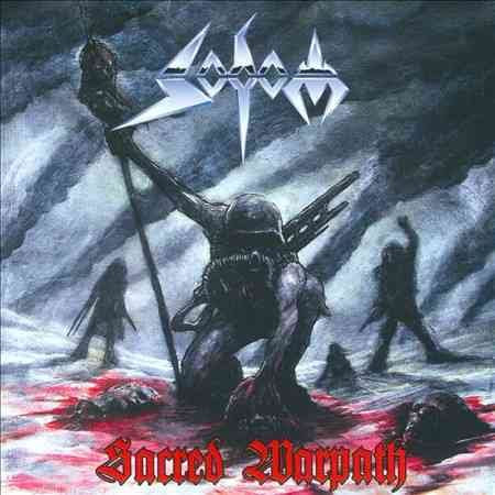 SACRED WARPATH