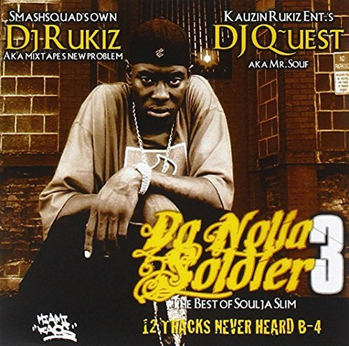 DA NOLIA 3