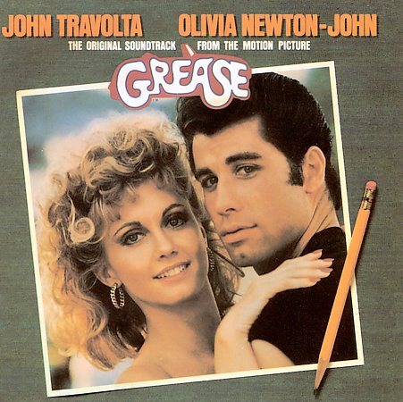GREASE