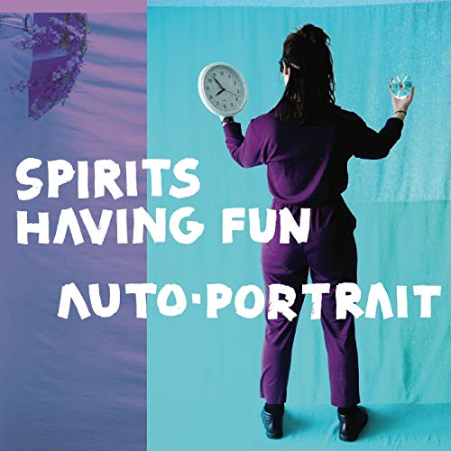 Auto-Portrait
